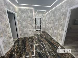 2-к квартира, на длительный срок, 76м2, 8/17 этаж