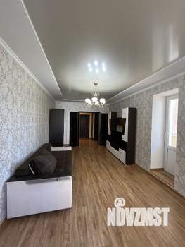 2-к квартира, на длительный срок, 80м2, 3/12 этаж