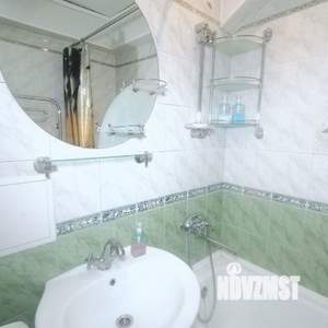 1-к квартира, посуточно, 30м2, 1/5 этаж