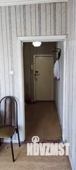 1-к квартира, на длительный срок, 38м2, 4/5 этаж