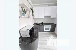 1-к квартира, посуточно, 10м2, 1/1 этаж