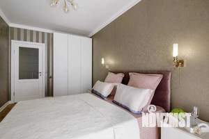 2-к квартира, посуточно, 65м2, 5/18 этаж