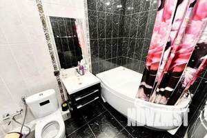 1-к квартира, посуточно, 45м2, 4/9 этаж