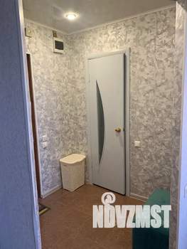 Студия квартира, посуточно, 26м2, 5/5 этаж