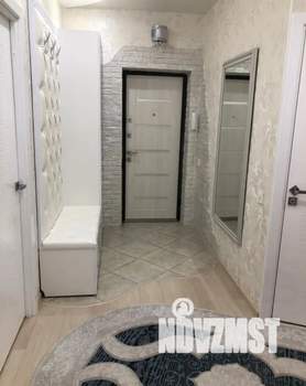 3-к квартира, посуточно, 100м2, 3/9 этаж