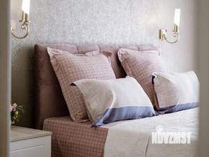 2-к квартира, посуточно, 65м2, 1/1 этаж