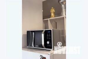 1-к квартира, посуточно, 45м2, 8/10 этаж