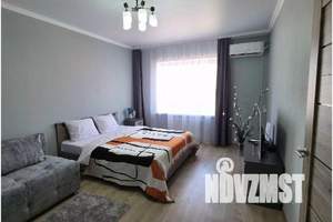 1-к квартира, посуточно, 38м2, 10/17 этаж