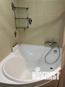 Студия квартира, посуточно, 36м2, 7/9 этаж