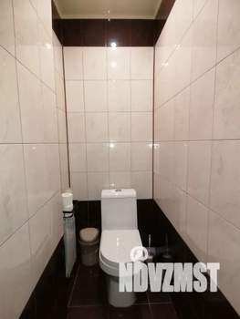 2-к квартира, посуточно, 60м2, 3/9 этаж