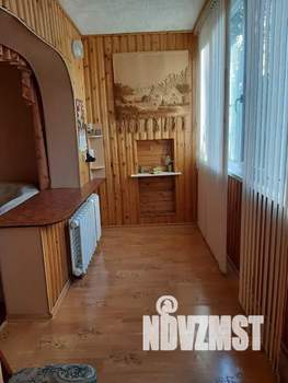 3-к квартира, посуточно, 90м2, 2/9 этаж