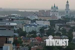 1-к квартира, посуточно, 45м2, 8/20 этаж