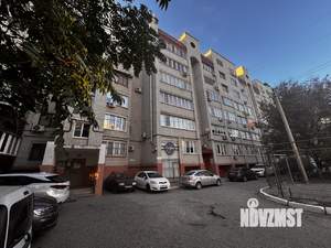 2-к квартира, на длительный срок, 57м2, 1/6 этаж