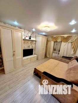 2-к квартира, посуточно, 47м2, 3/5 этаж