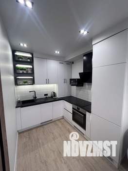 2-к квартира, на длительный срок, 45м2, 11/23 этаж