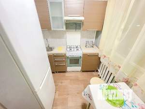 1-к квартира, посуточно, 32м2, 2/5 этаж