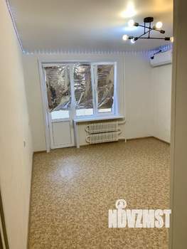 1-к квартира, на длительный срок, 35м2, 2/5 этаж