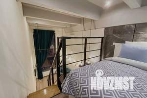 1-к квартира, посуточно, 30м2, 2/3 этаж