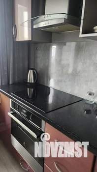 1-к квартира, посуточно, 38м2, 7/12 этаж