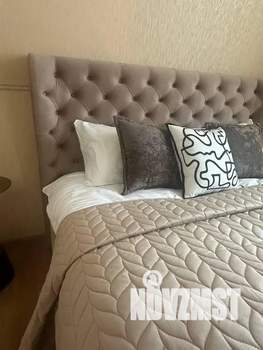 3-к квартира, посуточно, 110м2, 5/5 этаж