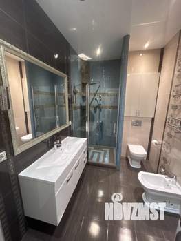 3-к квартира, на длительный срок, 80м2, 8/17 этаж