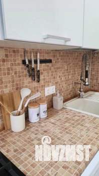2-к квартира, посуточно, 44м2, 1/1 этаж