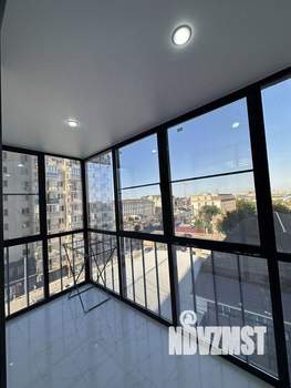 2-к квартира, на длительный срок, 60м2, 6/21 этаж