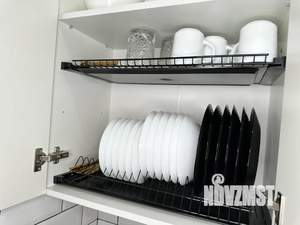 2-к квартира, посуточно, 43м2, 4/5 этаж