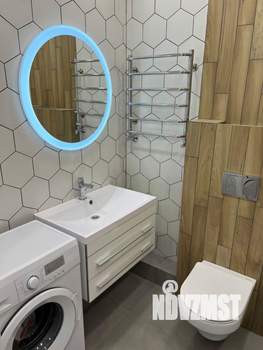 3-к квартира, на длительный срок, 60м2, 22/23 этаж