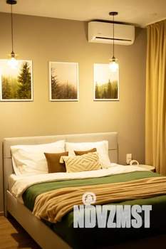 Студия квартира, посуточно, 33м2, 14/21 этаж