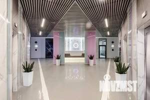 3-к квартира, на длительный срок, 55м2, 4/19 этаж