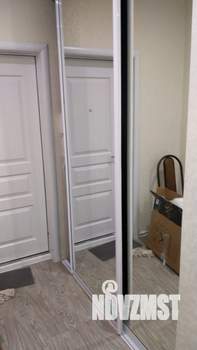 1-к квартира, на длительный срок, 40м2, 2/16 этаж