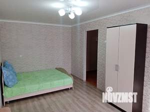 1-к квартира, посуточно, 31м2, 1/5 этаж