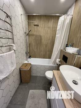 3-к квартира, на длительный срок, 63м2, 14/19 этаж