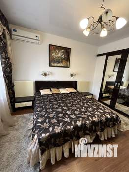 3-к квартира, на длительный срок, 110м2, 3/9 этаж