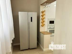 2-к квартира, посуточно, 70м2, 1/9 этаж