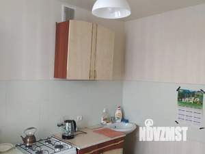1-к квартира, посуточно, 40м2, 5/9 этаж