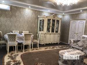 3-к квартира, на длительный срок, 100м2, 5/16 этаж