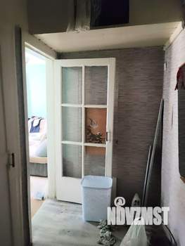 2-к квартира, на длительный срок, 43м2, 1/3 этаж