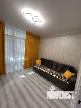 3-к квартира, на длительный срок, 64м2, 15/21 этаж