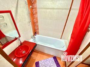 2-к квартира, посуточно, 65м2, 1/1 этаж