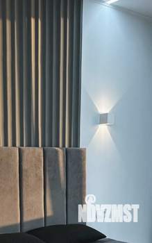 Студия квартира, посуточно, 37м2, 16/17 этаж