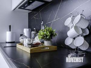 2-к квартира, посуточно, 43м2, 1/1 этаж