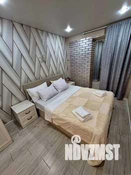 2-к квартира, посуточно, 47м2, 3/5 этаж