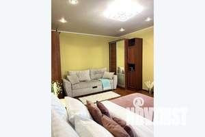 1-к квартира, посуточно, 46м2, 5/9 этаж