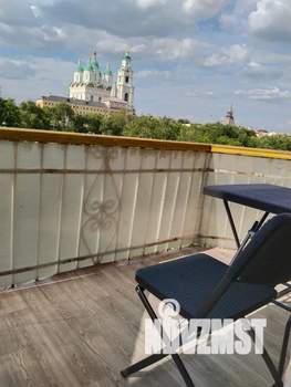 2-к квартира, посуточно, 48м2, 5/5 этаж