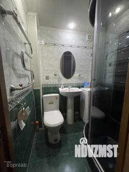 1-к квартира, на длительный срок, 31м2, 3/5 этаж