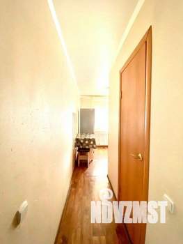 1-к квартира, посуточно, 34м2, 1/1 этаж