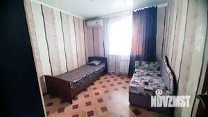2-к квартира, посуточно, 63м2, 1/1 этаж