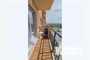 1-к квартира, посуточно, 10м2, 13/17 этаж